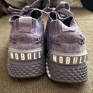 NOBULL Runners Women’s 7.5/Mens 6